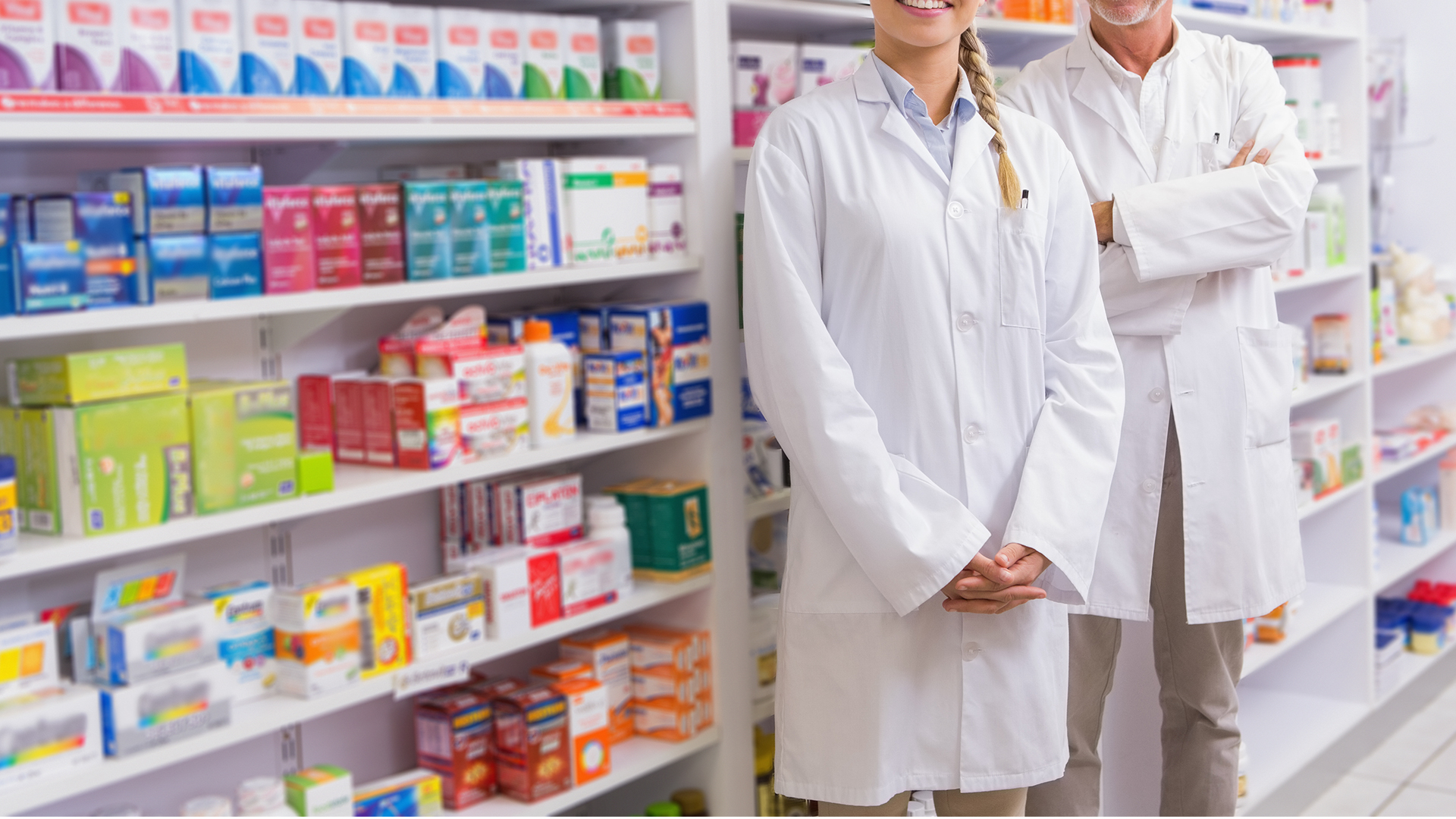 Página: Farmacia La Rosa, farmacias en Cádiz